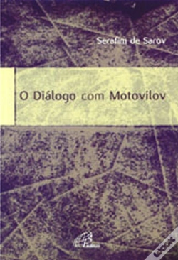 Capa do artigo Diálogo com Motovilov