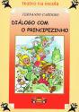 Diálogo com o Principezinho - Preview
