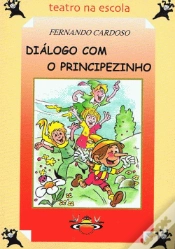 Capa do artigo Diálogo com o Principezinho