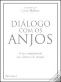 Capa do artigo Diálogo com os Anjos
