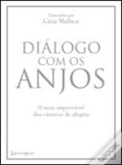 Capa do artigo Diálogo com os Anjos