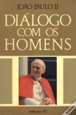 Capa do artigo Diálogo com os Homens