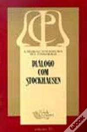 Capa do artigo Diálogo com Stockhausen