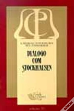 Capa do artigo Diálogo com Stockhausen