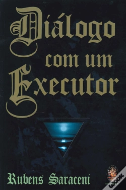 Capa do artigo Diálogo com um Executor