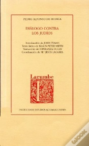 Capa do artigo Dialogo Contra Los Judios