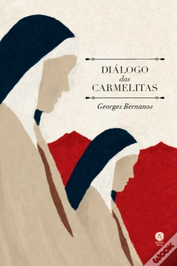 Capa do artigo Diálogo Das Carmelitas