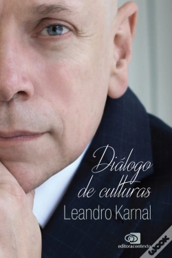 Capa do artigo Diálogo De Culturas