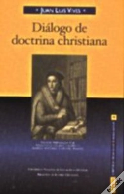 Capa do artigo Diálogo De Doctrina Christiana
