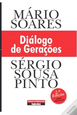 Capa do artigo Diálogo de Gerações