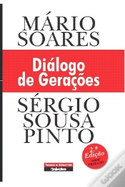 Capa do artigo Diálogo de Gerações