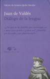 Diálogo De La Lengua