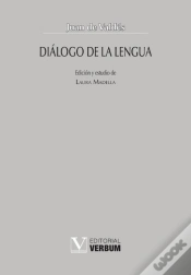Capa do artigo Dialogo De La Lengua