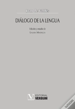 Capa do artigo Dialogo De La Lengua