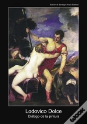 Capa do artigo Diálogo De La Pintura