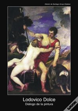 Capa do artigo Diálogo De La Pintura