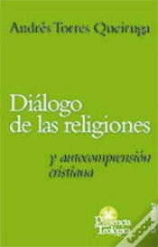 Capa do artigo Diálogo De Las Religiones Y Autocomprensión Cristiana
