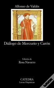Capa do artigo Diálogo De Mercurio Y Carón