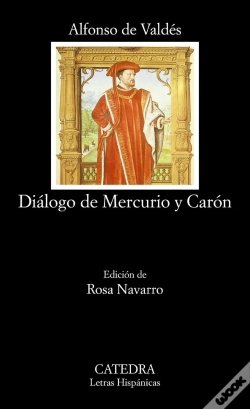 Capa do artigo Diálogo De Mercurio Y Carón