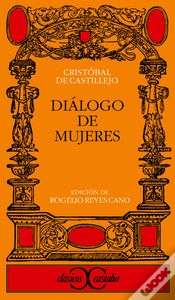 Capa do artigo Diálogo De Mujeres .