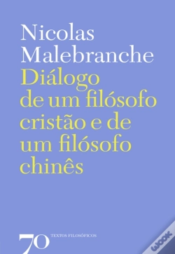 Capa do artigo Diálogo De Um Filósofo Cristão E De Um Filósofo Chinês - Sobre A Existência E A Natureza De Deus