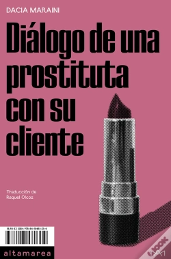 Capa do artigo Dialogo De Una Prostituta Con Su Cliente