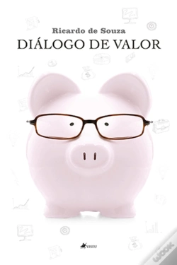 Capa do artigo Diálogo De Valor