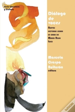Capa do artigo Dialogo De Voces