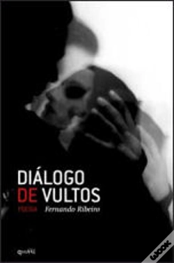 Capa do artigo Diálogo de Vultos