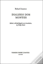 Capa do artigo Dialogo Dos Montes