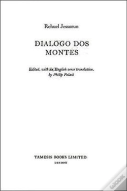 Capa do artigo Dialogo Dos Montes