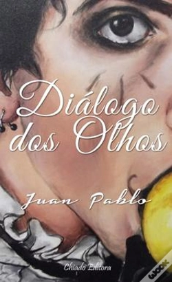 Capa do artigo Diálogo dos Olhos