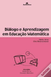 Capa do artigo Diálogo e Aprendizagem em Educação Matemática
