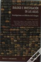 Diálogo E Investigación En Las Aulas