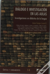 Capa do artigo Diálogo E Investigación En Las Aulas