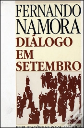 Capa do artigo Diálogo em Setembro