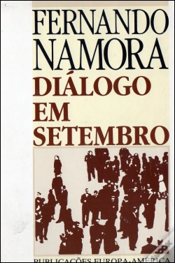 Capa do artigo Diálogo em Setembro