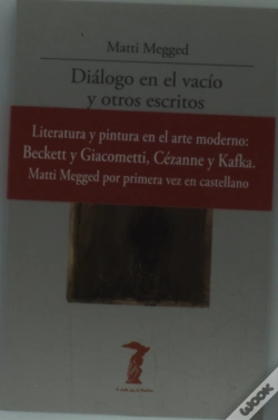 Capa do artigo Diálogo En El Vacío Y Otros Escritos