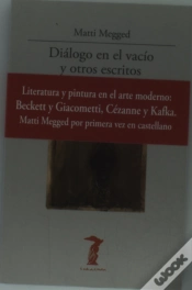 Capa do artigo Diálogo En El Vacío Y Otros Escritos