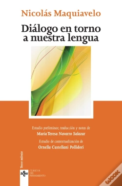 Capa do artigo Diálogo En Torno A Nuestra Lengua
