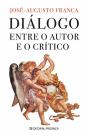 Diálogo: Entre o Autor e o Crítico - Preview