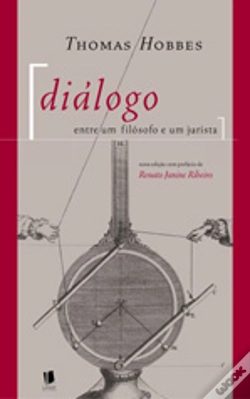 Capa do artigo Diálogo entre Um Filósofo e Um Jurista