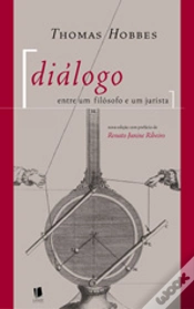 Capa do artigo Diálogo entre Um Filósofo e Um Jurista