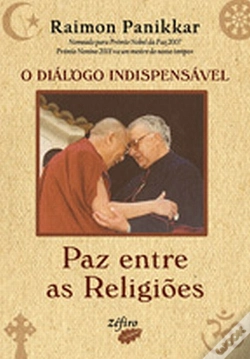 Capa do artigo Diálogo indispensável