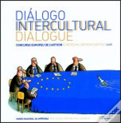 Capa do artigo Diálogo Intercultural / Intercultural Dialogue