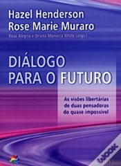 Capa do artigo Diálogo para o Futuro