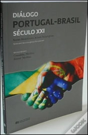 Capa do artigo Diálogo Portugal - Brasil Século XXI