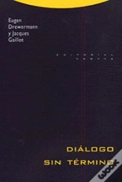 Capa do artigo Dialogo Sin Termino