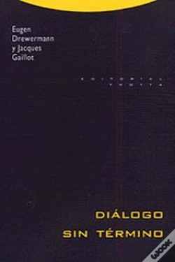 Capa do artigo Dialogo Sin Termino