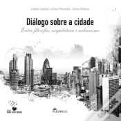 Capa do artigo Diálogo Sobre A Cidade
